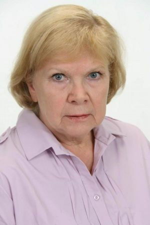 Tatyana Koltsova backdrop