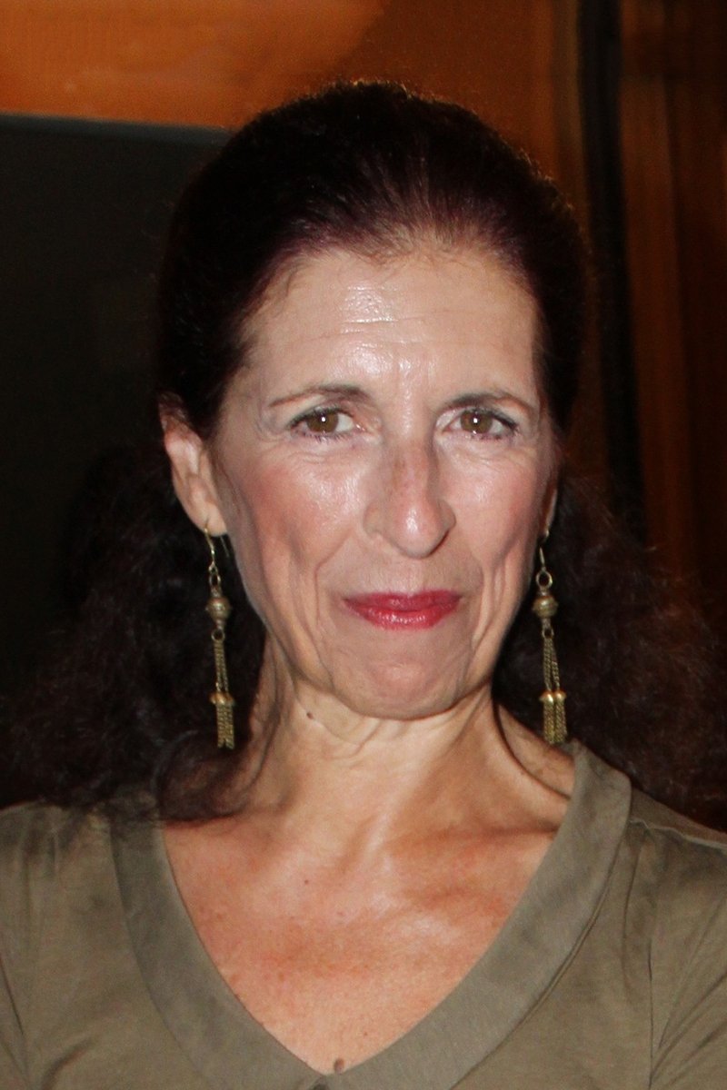 Vana Partheniadou backdrop