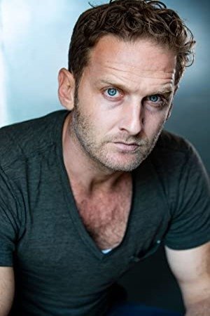 Anthony Nikolchev backdrop