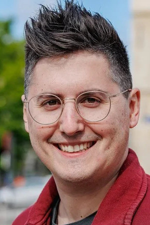 Evert Winkelmans backdrop