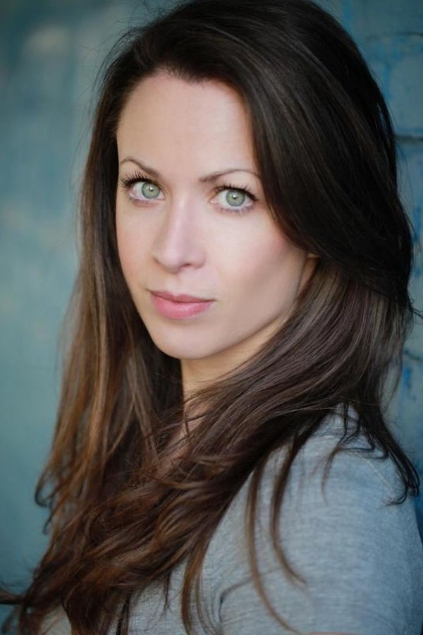 Laura Hopper backdrop