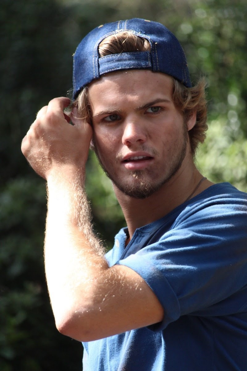 John Paul Kakos backdrop