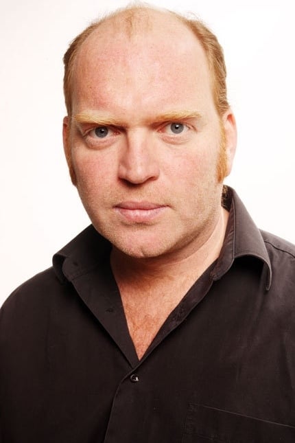 Ferdinand Dörfler backdrop