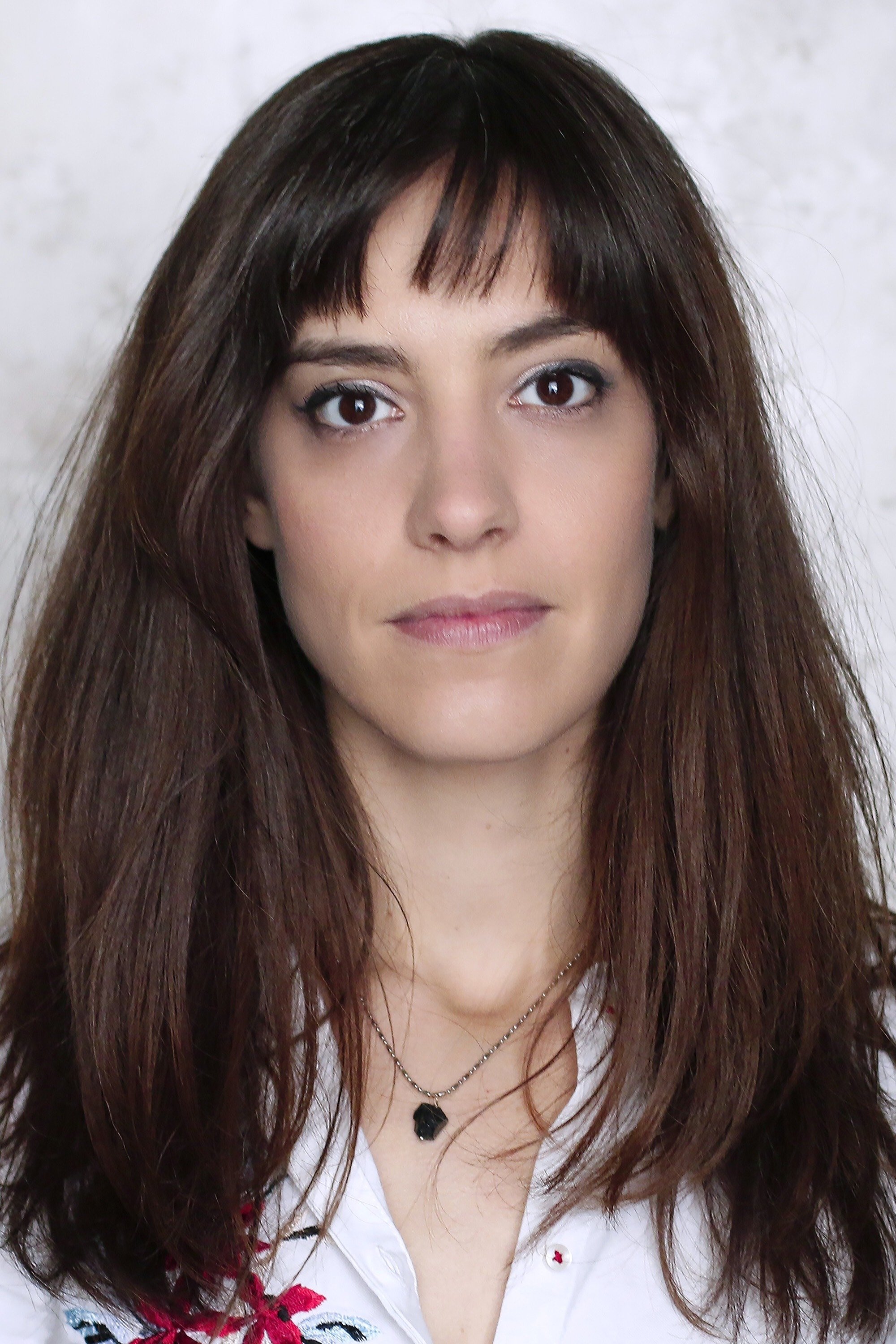 Amandine Boulet backdrop