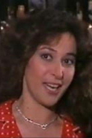 Mary Venezi backdrop