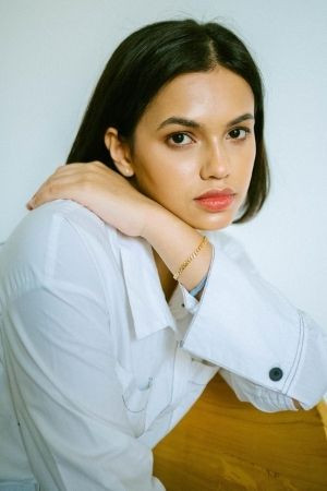 Carmela van der Kruk backdrop