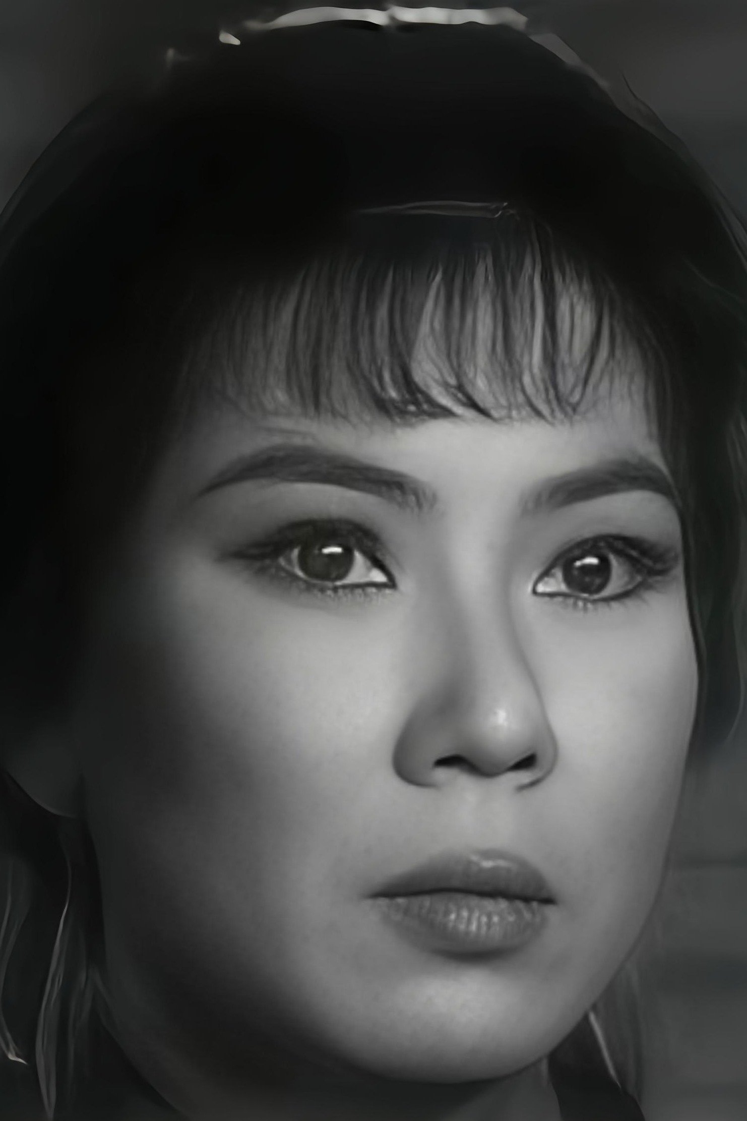 Chan Wai-Yue backdrop