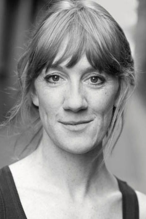 Laura Cubitt backdrop