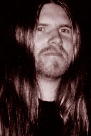 Reidar Horghagen backdrop