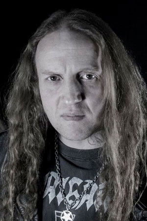 Ole Jørgen Moe backdrop