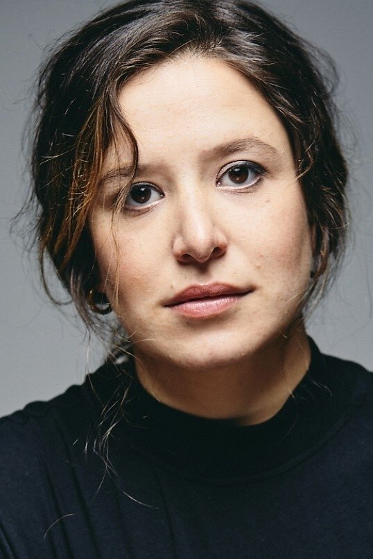 Tessa Hope Slovis backdrop