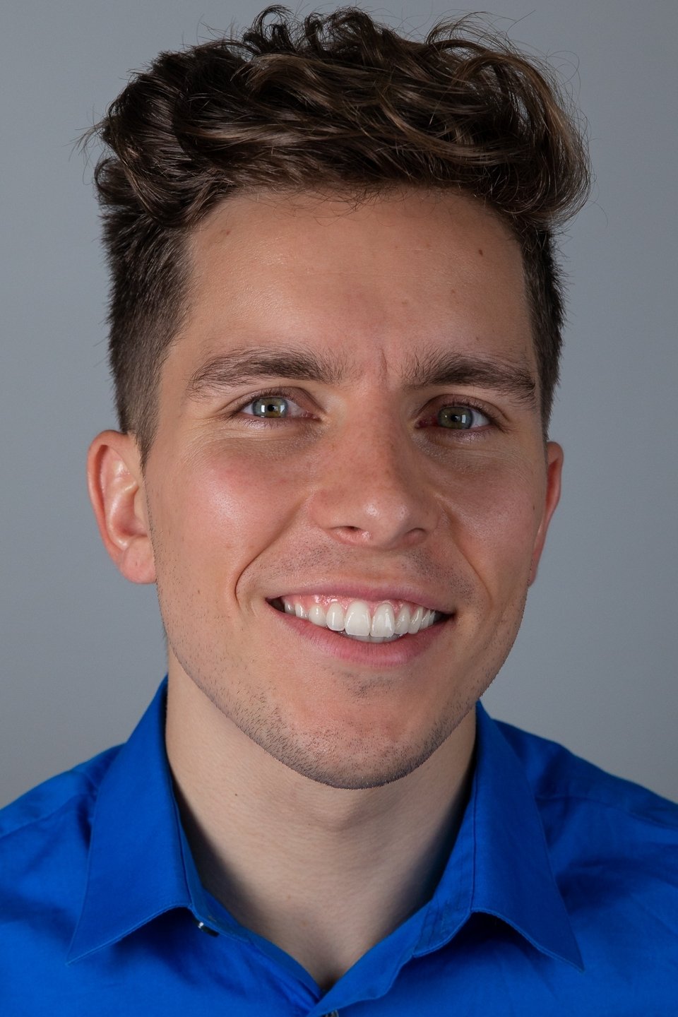 Wyatt Whipple backdrop