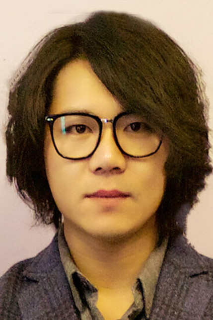 Lan Chengxu backdrop