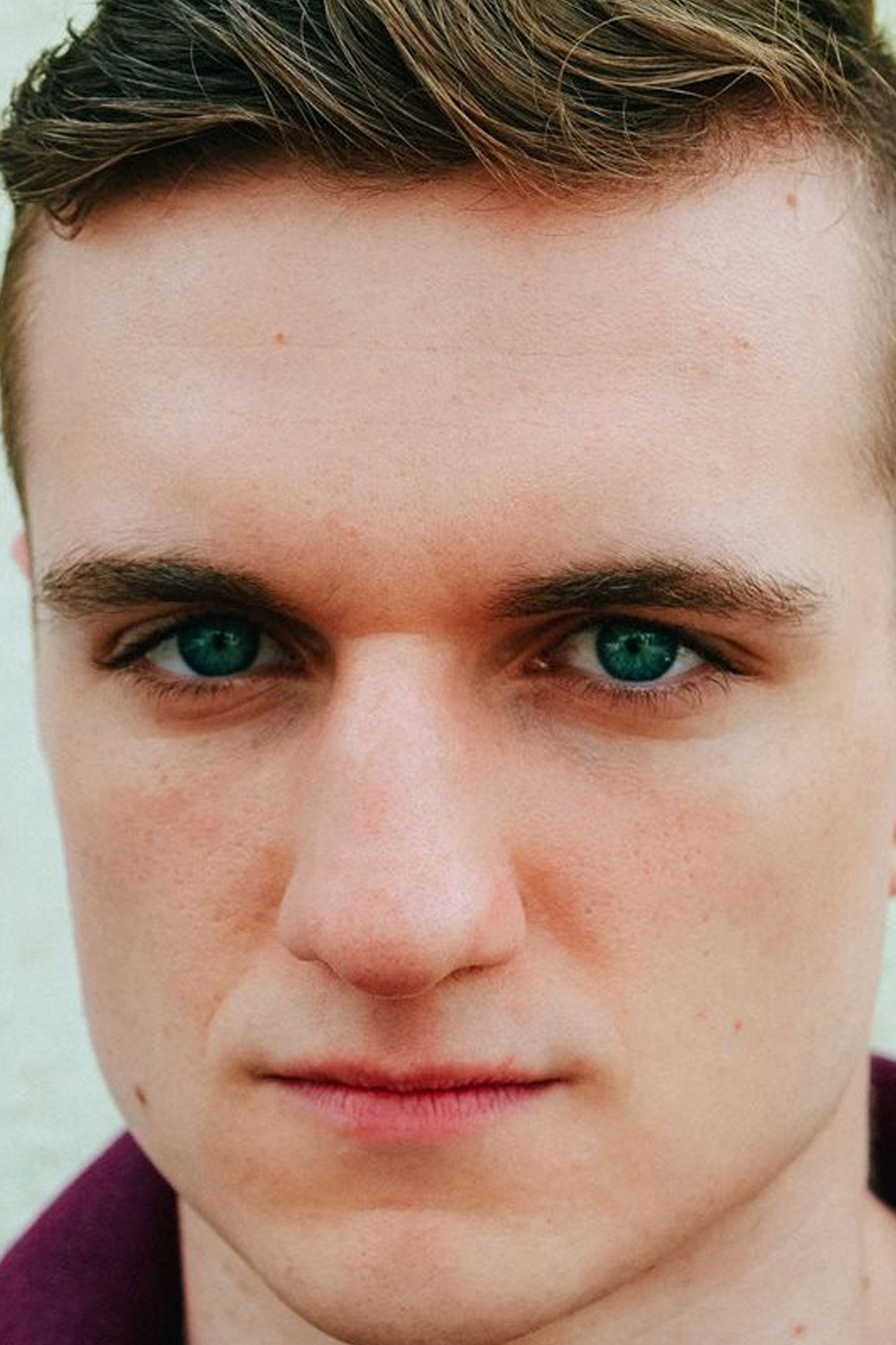 Sebastian Long backdrop