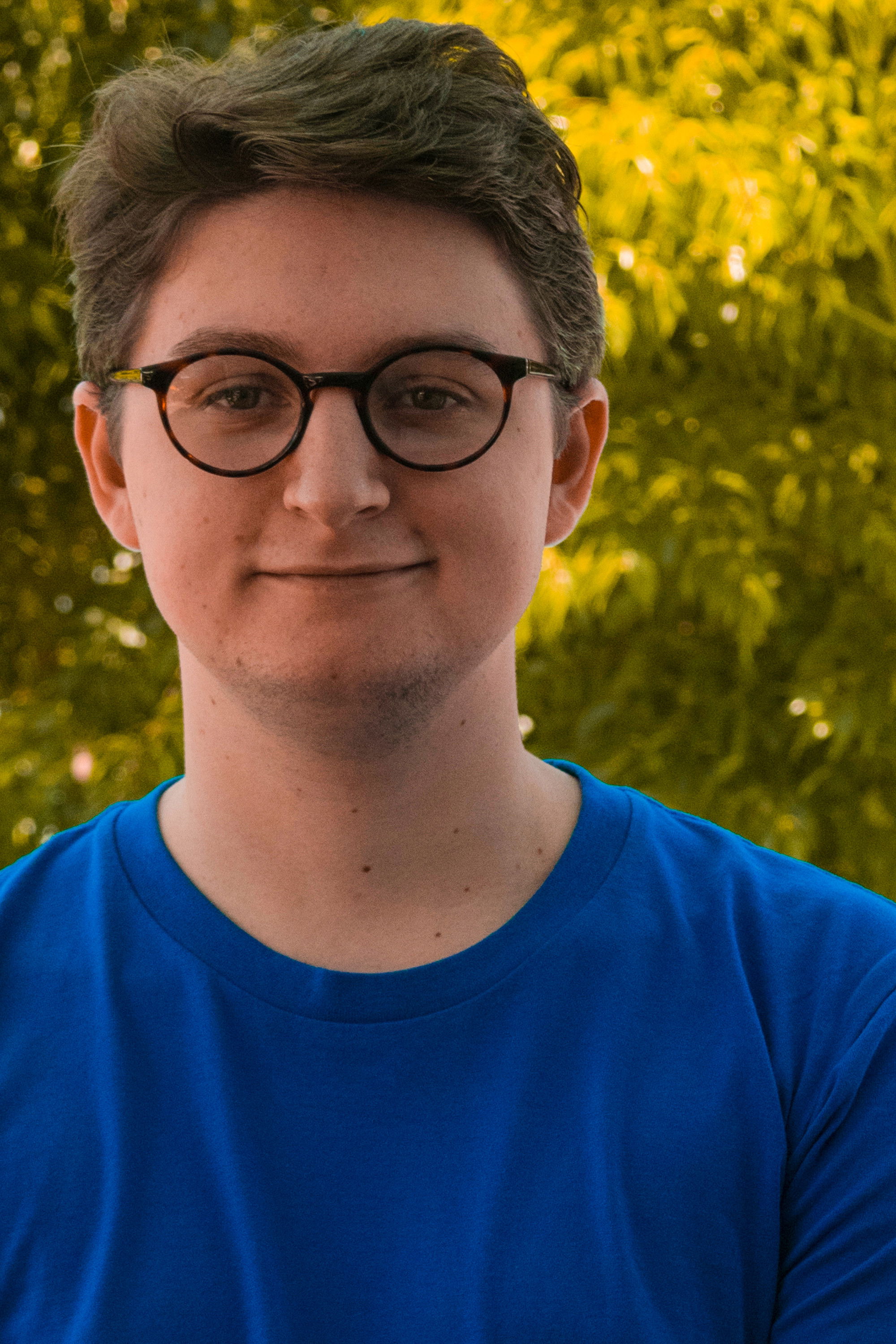 Toby Vanberg backdrop