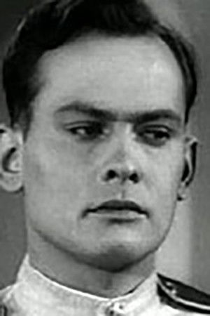 Eugeny Novikov backdrop