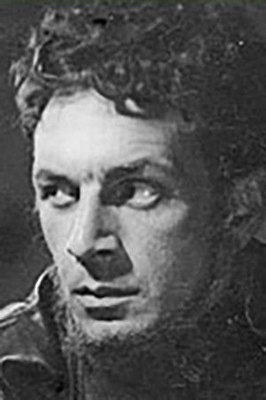 Sergey Evlakhishvili backdrop