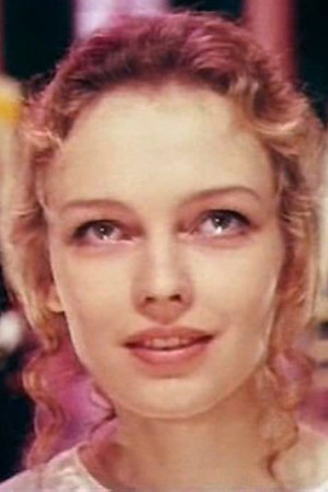 Svetlana Pelikhovskaya backdrop