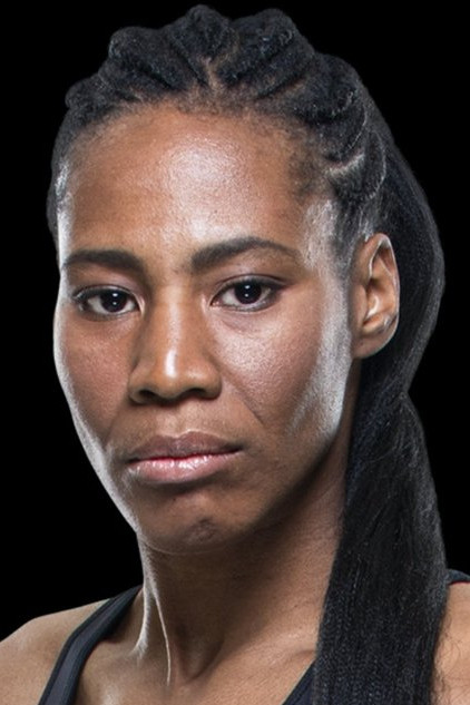 Zarah Fairn dos Santos backdrop