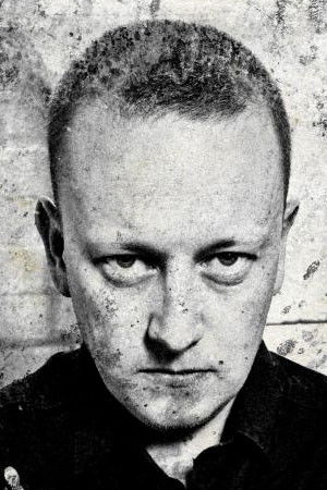 Jørn Holen backdrop