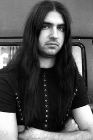 Sture Dingsøyr backdrop