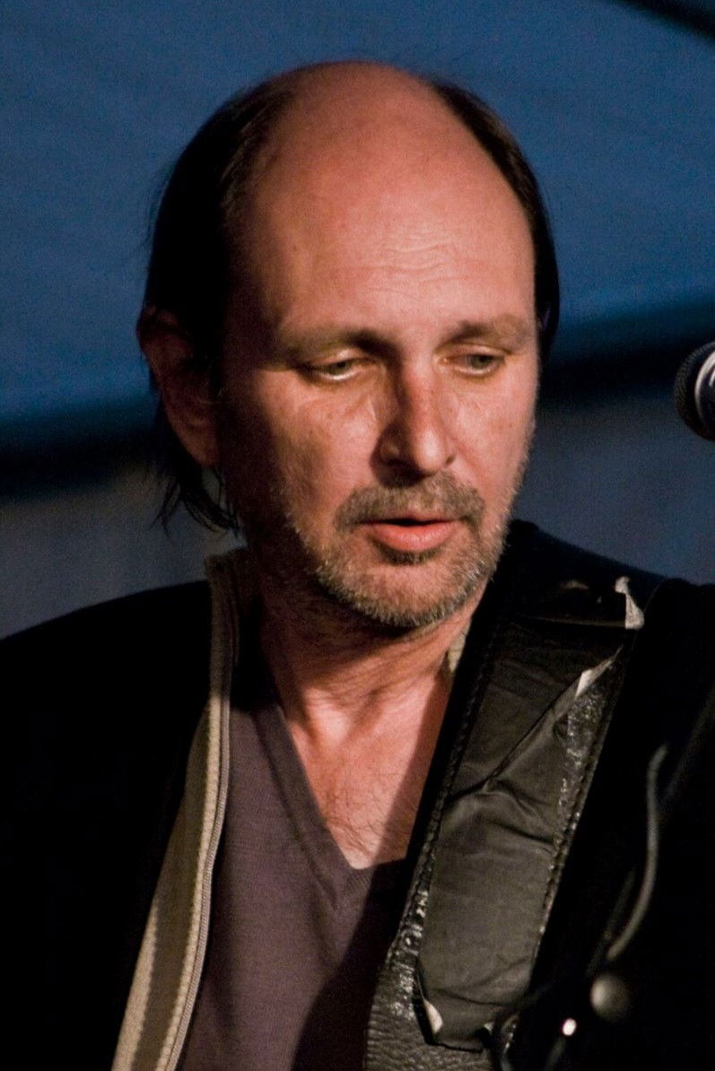 Tony Thorén backdrop