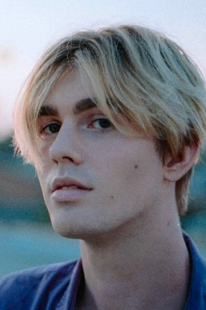 Tyler C. Peterson backdrop