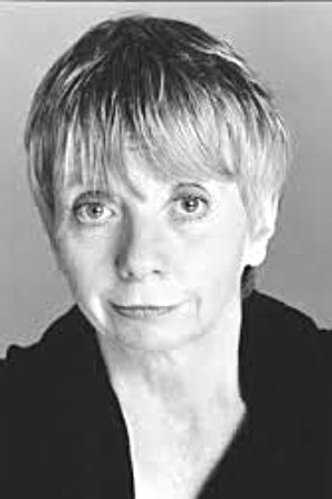 Denise Coffey backdrop