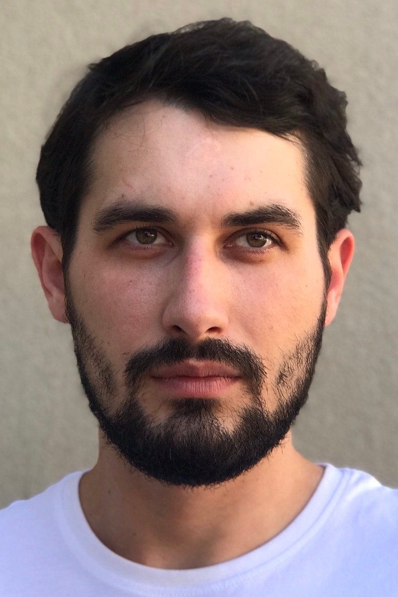 Anatolii Marempolskyi backdrop