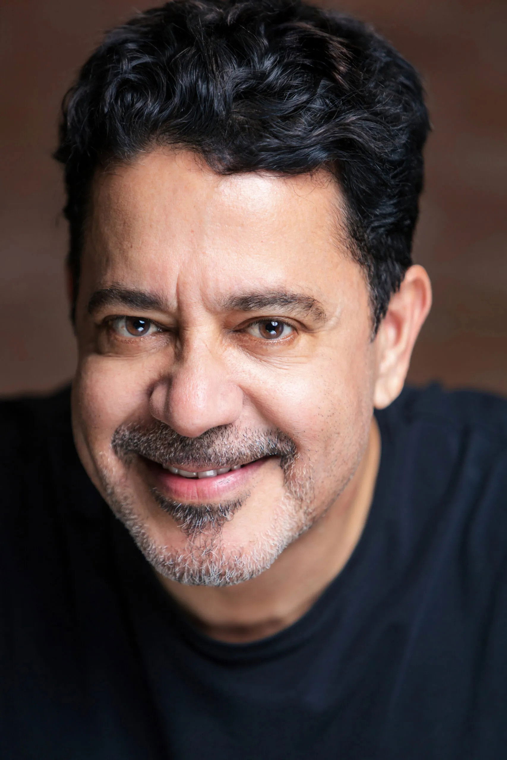 Francis Cruz backdrop