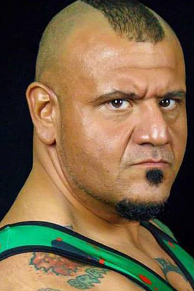 John Catheline backdrop