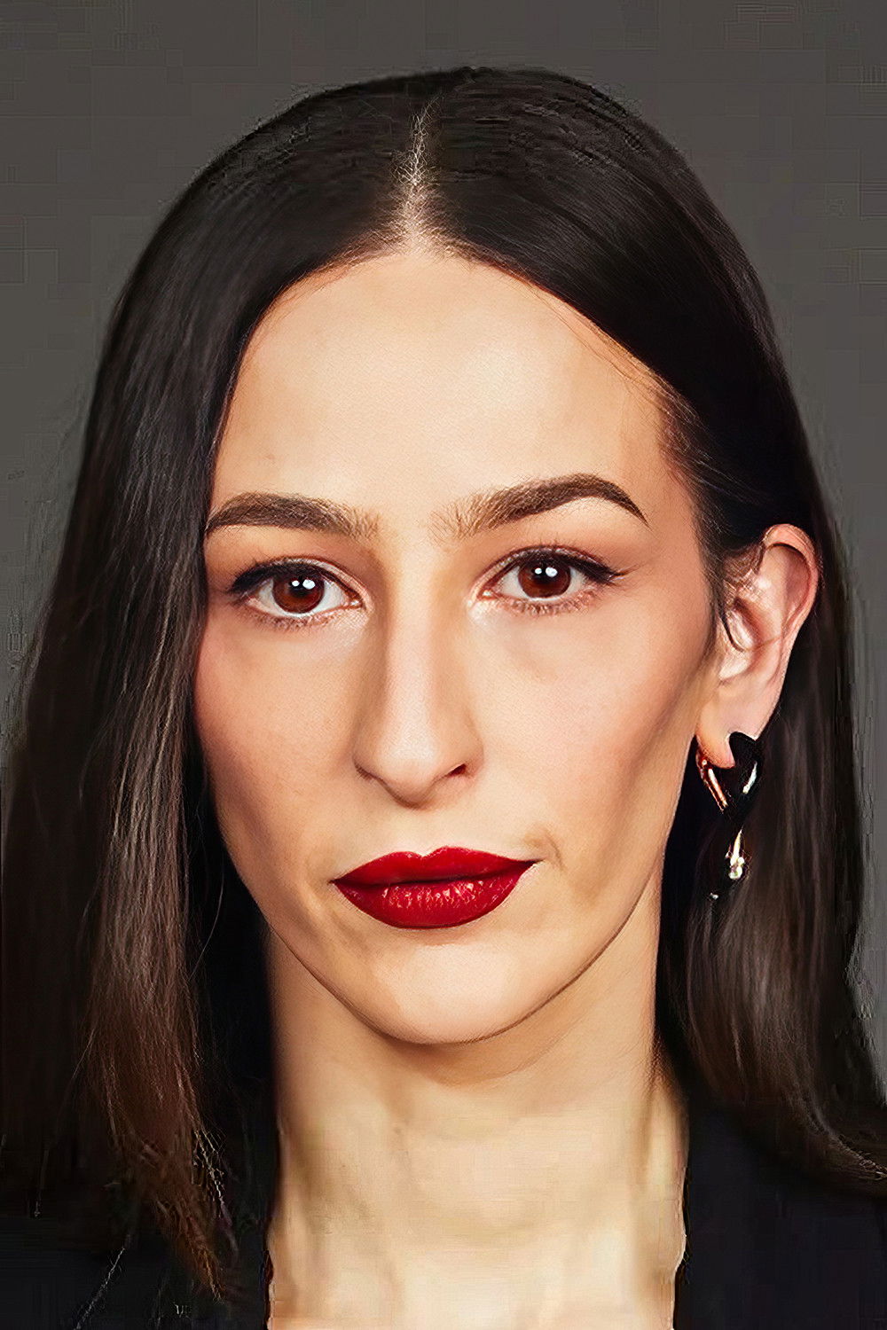 Agustina Quinci backdrop