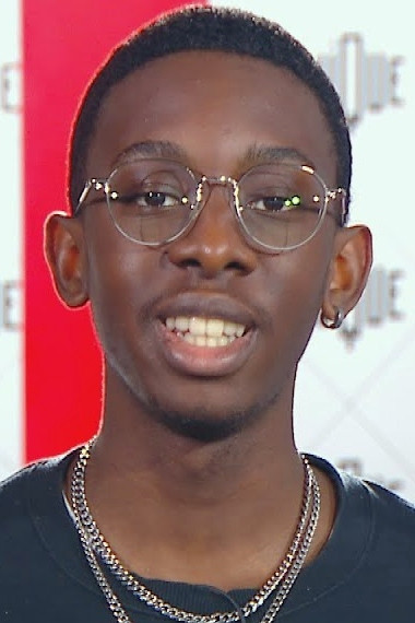 Al-Hassan Ly backdrop