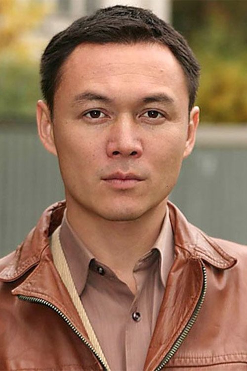 Marat Amiraev backdrop