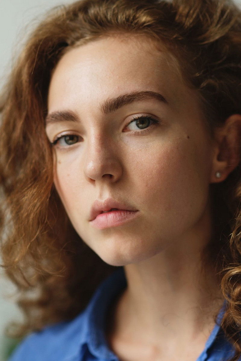 Valeriya Repina backdrop