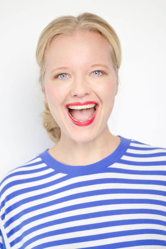 Franziska Zawila backdrop