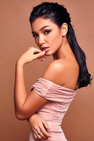 Jade-Angelica Fromento backdrop