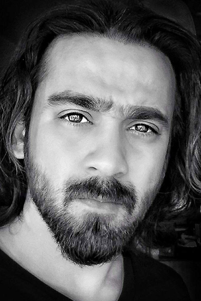 Shamaun Ahmed backdrop