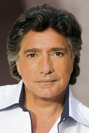 Frédéric François backdrop