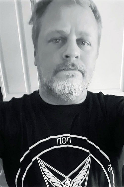 Carl Magnus Broberg backdrop