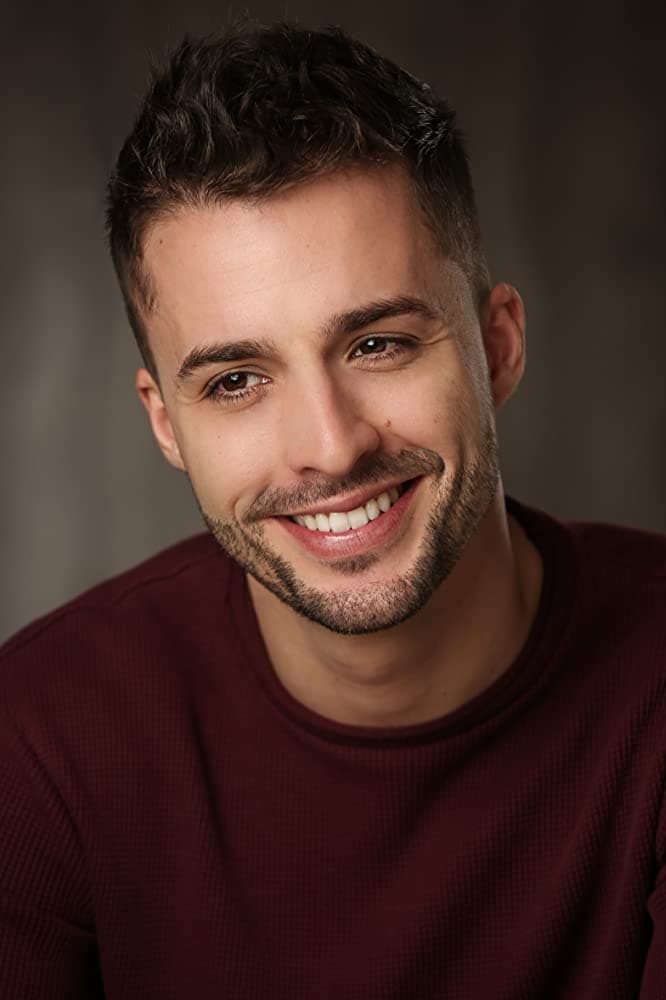 Pedro Rudolphi backdrop