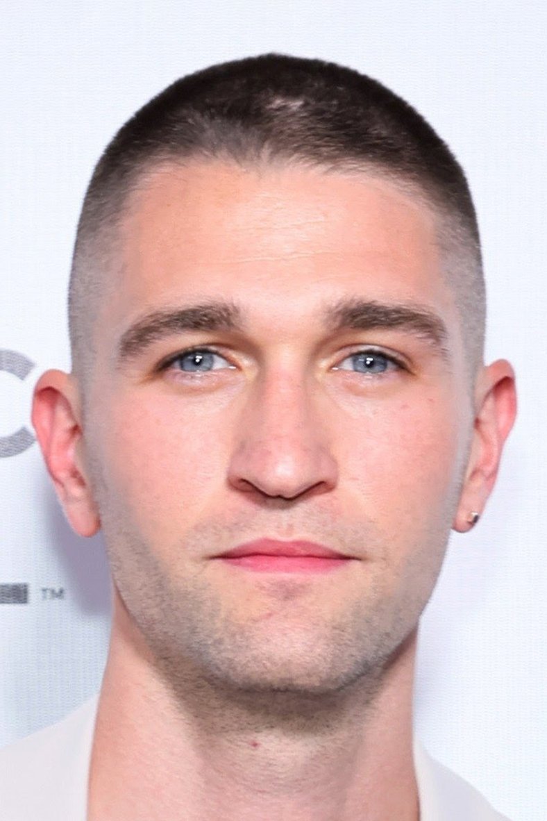 Dion Costelloe backdrop