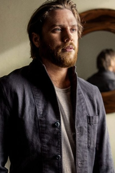 Skyler Lawson backdrop