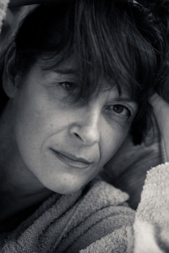 Roberta Fornier backdrop