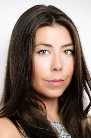 Madison Walsh backdrop