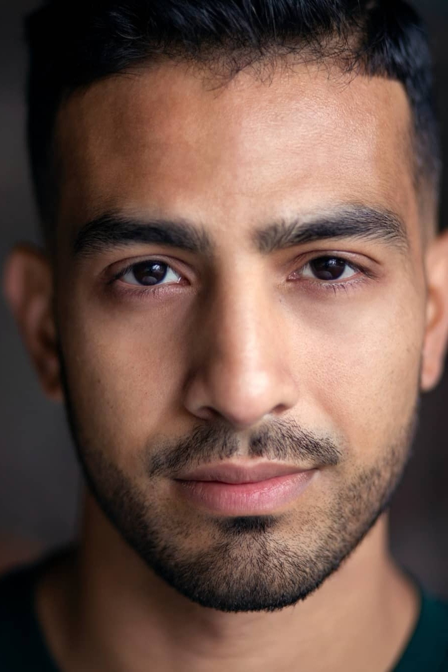 Ashraf Ejjbair backdrop