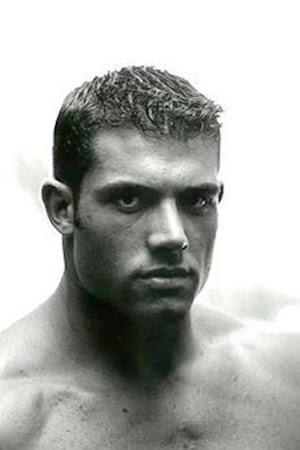 Anthony Capriati backdrop