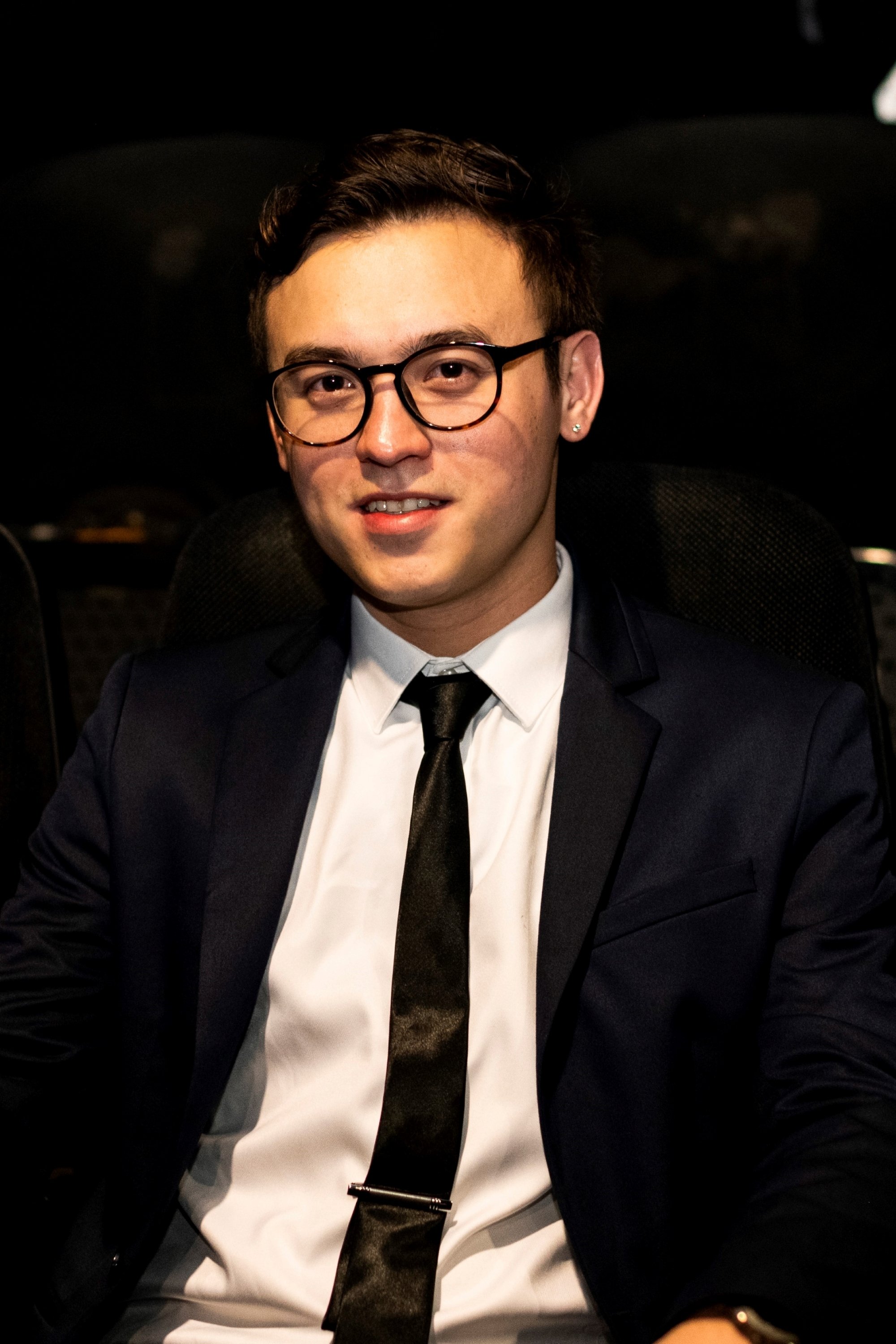 Scott C. Hillyard backdrop