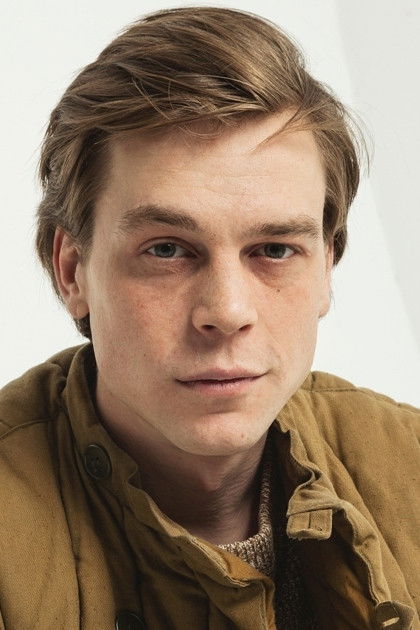 Anton Shpinkov backdrop