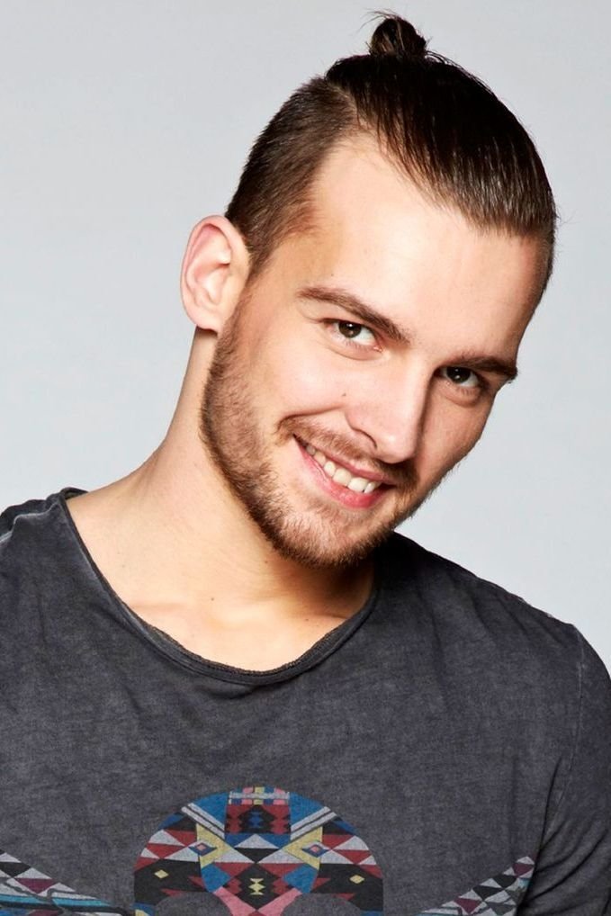 Eric Stehfest backdrop